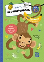 Mijn AVI-moppenboek (Paperback)