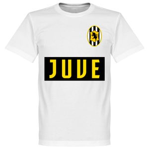 Juventus Team T-Shirt