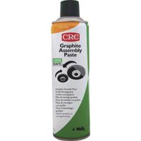 CRC GRAFIT ASSEMBLY PASTA 500ml Graphite assembly paste montagespray 500 ml