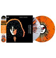 Eric Carr - Rockology (Gekleurd Vinyl) (Record Store Day 2023) 2LP - thumbnail