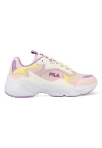 Fila COLLENE CB FFT0054.43174 Wit / Paars  maat