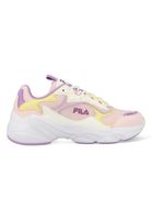 Fila COLLENE CB FFT0054.43174 Wit / Paars  maat - thumbnail