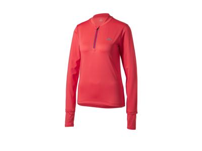 CRIVIT Dames sportshirt (Koraal, L (44/46))