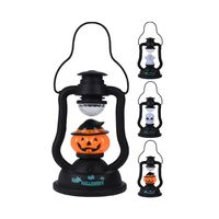 Lantern Halloween 20 cm - Nampook