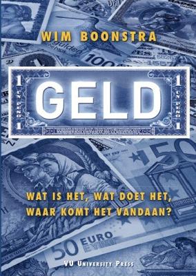 Geld (Paperback)