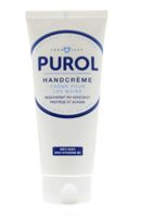 Handcreme tube