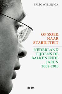 Op zoek naar stabiliteit (Paperback)