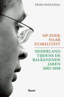 Op zoek naar stabiliteit (Paperback)