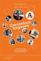 Grenzeloos lesgeven (Paperback)