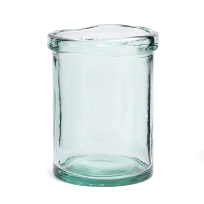 De Jiandan-vaas - Blauw - S