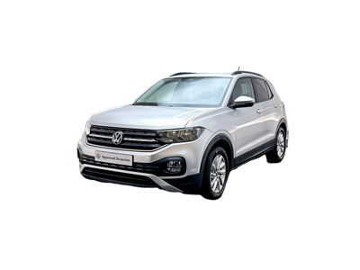 Volkswagen T Cross