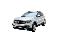 Volkswagen T Cross