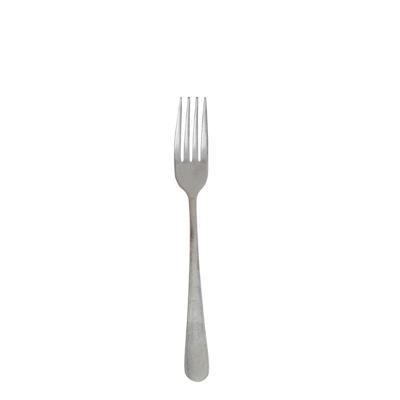 Set dessertvorken Amefa Austin Metaal 19 x 2,3 x 2,4 cm Toetjes (12 Stuks)