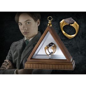 Noble Collection Harry Potter: The Horcrux Ring decoratie size 10