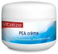 Vitalize PEA Crème