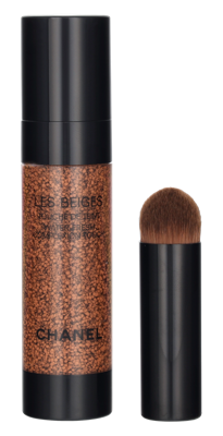 Chanel Les Beiges Water-Fresh Complexion Touch BD121 Foundation 20 ml Dames