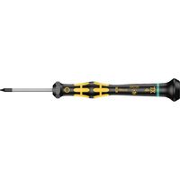Wera 1567 Torx-schroevendraaier ESD Grootte T 4 Koplengte: 40 mm 1 stuk(s) - thumbnail