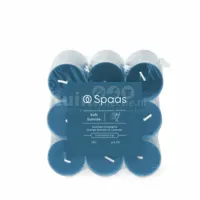 Spaas Clearlights Geurtheelichtjes Soft Sunrise 18st