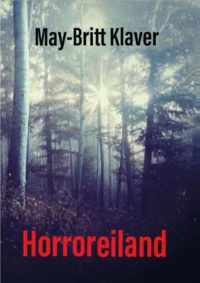 Horroreiland (Paperback)