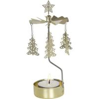 'Rotary Candle Holder Tree' kopen? | FOR YOU GIFTS