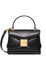 Valentino Garavani mini sac à main One Stud - Noir