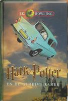 Harry Potter en de geheime kamer - thumbnail