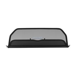 Pasklaar Cabrio Windschot passend voor Mercedes SL R107 1971-1989 (met noodzit) WV1074