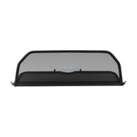 Pasklaar Cabrio Windschot passend voor Mercedes SL R107 1971-1989 (met noodzit) WV1074 Pasklaar Cabrio Windschot passend voor Mercedes SL R107 1971-1989 (met noodzit) WV1074