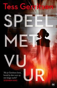 Speel met vuur (Paperback)