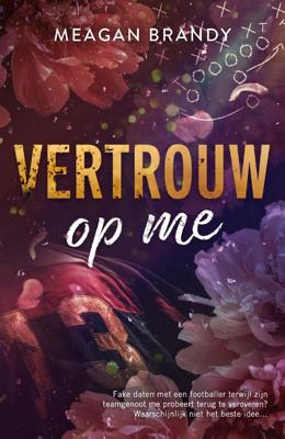 Vertrouw op me (Paperback)