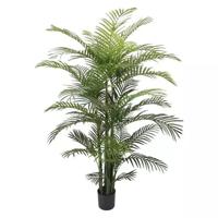 Areca Palm Large kunstplant - Buitengewoon de boet