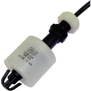 TE Connectivity Sensor VCS-04 Vlotterschakelaar 250 V/AC 1 A 1x NO, 1x NC IP65 1 stuk(s)