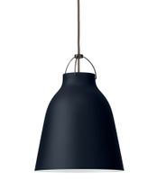 Fritz Hansen - Caravaggio Mat P2 hanglamp