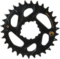 SRAM Chain ring x-sync 2 30t gold
