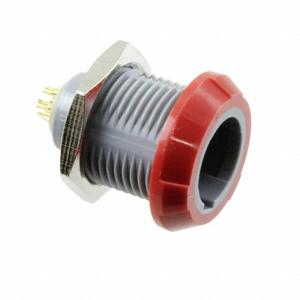 ITT 132043-4024 Ronde connector 1 stuk(s)