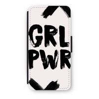 Girl Power #2: iPhone SE 2020 Flip Hoesje