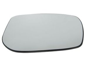 Spiegelglas, buitenspiegel 6102021232217P
