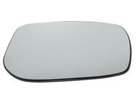Spiegelglas, buitenspiegel 6102021232217P