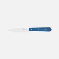 OPINEL - N.112 - Officemes 10cm glad Blauw