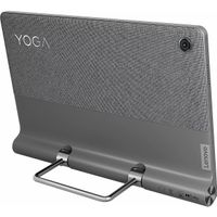 Lenovo Yoga Tab 11 4G 128 GB 27,9 cm (11") Mediatek 4 GB Wi-Fi 5 (802.11ac) Android 11 Grijs - thumbnail