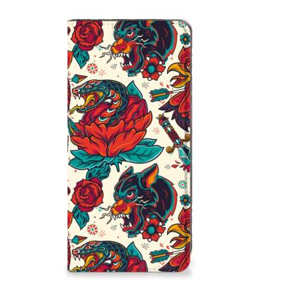 Stand Case voor Google Pixel 7 Pro Old Skool