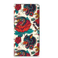 Stand Case voor Google Pixel 7 Pro Old Skool