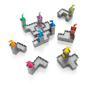 SmartGames Tower Stacks Slotpuzzel