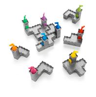 SmartGames Tower Stacks Slotpuzzel - thumbnail