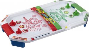 Super Mario Air Hockey (schade aan doos)