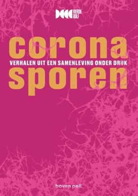 Coronasporen (Paperback)