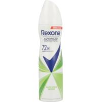 Rexona Deodorant spray aloe vera