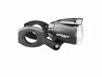 Busch & Muller Busch & müller mounting material handlebar holder uni black