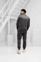 EA7 Emporio Armani 7M001320 Trainingspak Heren Grijs - Maat M - Kleur: Grijs | Soccerfanshop