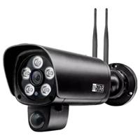 INSTAR INSTAR IN-9808 4K schwarz 18001 IP Bewakingscamera INSTAR INSTAR IN-9808 4K schwarz 18001 IP Bewakingscamera